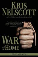 War at Home 0312325282 Book Cover
