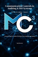 Communication Controls in Auditing & ISO Systems 1257059645 Book Cover