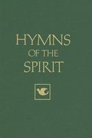Hymns of the Spirit: Shape Note Edition 1596844264 Book Cover