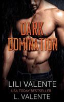 Dark Domination B092QML9HX Book Cover