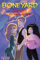Boneyard, Volume 3 1561634050 Book Cover