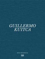 Guillermo Kuitca 3775719237 Book Cover