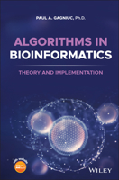 Algorithms in Bioinformatics : Theory and Implementation 1119697964 Book Cover