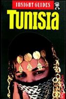 Insight Guides : Tunisia 0887297854 Book Cover