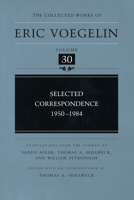 Selected Correspondence, 1950-1984 0826216722 Book Cover
