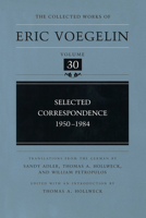 Selected Correspondence, 1950-1984 0826216722 Book Cover