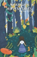 Swarna's Adventure: the bear stories B0B191G933 Book Cover