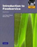 Introduction to Foodservice 0137019858 Book Cover