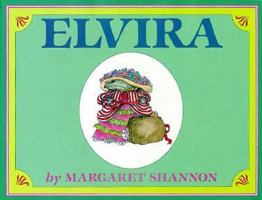 Elvira 0395780454 Book Cover