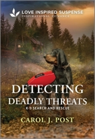 Detecting Deadly Threats 1335957456 Book Cover