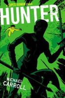 Hunter 0399163670 Book Cover