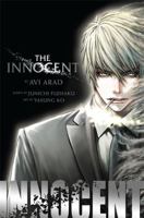 The Innocent 0316201030 Book Cover
