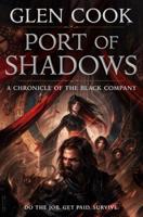 Port of Shadows 1250174570 Book Cover