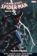 Amazing Spider-Man: Dead No More 1846537819 Book Cover