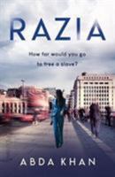 Razia 1783527048 Book Cover