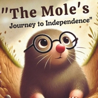 The Mole’s Journey to Independence B0DSZ5JDF9 Book Cover