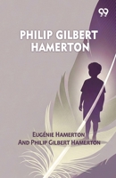 Philip Gilbert Hamerton 9376804333 Book Cover