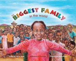 The Biggest Family in the World 1927355362 Book Cover