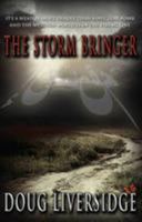 The Storm Bringer 1907998039 Book Cover