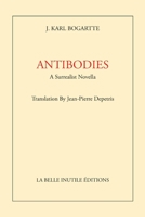 Antibodies 1365379248 Book Cover
