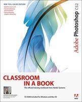 Adobe Photoshop CS2 Classroom in a Book 0321321847 Book Cover