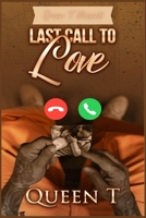 Last Call To Love B0DHP4GM4Q Book Cover
