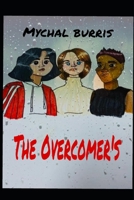 The Overcomer's B08991KPWQ Book Cover