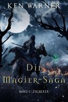 Zauberer (Die Magier-Saga) (German Edition) 1960081322 Book Cover