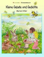 Kleine Gebete und Gedichte 1534881387 Book Cover