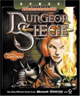 Dungeon Siege: Sybex Official Strategies & Secrets 0782129447 Book Cover