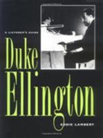 Duke Ellington 0810831619 Book Cover