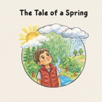 The Tale of a Spring B0GWXZ94J8 Book Cover