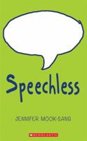 Speechless 1443142670 Book Cover