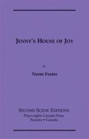 Jenny's House of Joy 0887546889 Book Cover