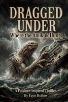 Dragged Under: - Where the Amikuk Hunts (Legends of the Last Frontier) 1971060240 Book Cover