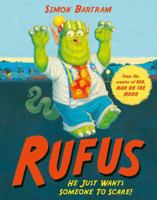 Rufus 1783701404 Book Cover