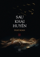 SAU KH?I HUY?N - Hardcover (Vietnamese Edition) B0DQHDVD4J Book Cover