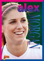 Alex Morgan 0716694530 Book Cover