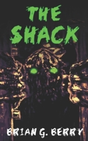 The Shack B08TQ7DS2N Book Cover