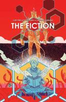 The Fiction 1608868583 Book Cover
