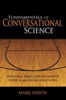 Fundamentals of Conversational Science 0615273335 Book Cover