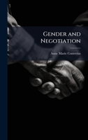 Gender and Negotiation 1025086945 Book Cover