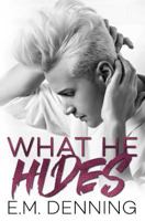 What He Hides 1720782024 Book Cover