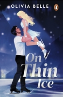 On Thin Ice 180499832X Book Cover