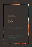 Job (The Two Testaments: Guided Journeys Through Scripture) B0H5794XVW Book Cover
