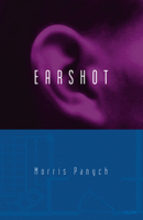 Earshot 0889224447 Book Cover