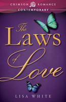 The LAWS OF LOVE 1440552304 Book Cover