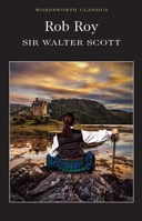 Rob Roy 0451526236 Book Cover