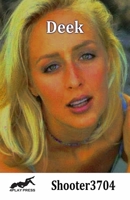 Deek 1786954478 Book Cover