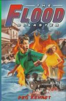 The Flood Disaster (FRIGHTMARES) 1416991093 Book Cover